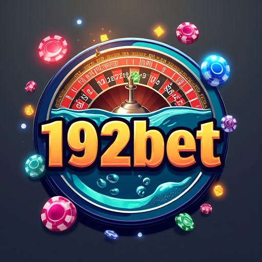Logo 192bet